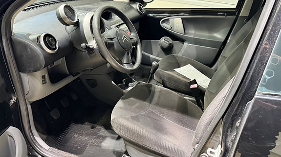 Citroen C1 6 of 14