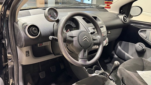 Citroen C1 7 of 14