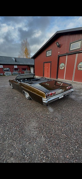 Chevrolet Impala 1965
