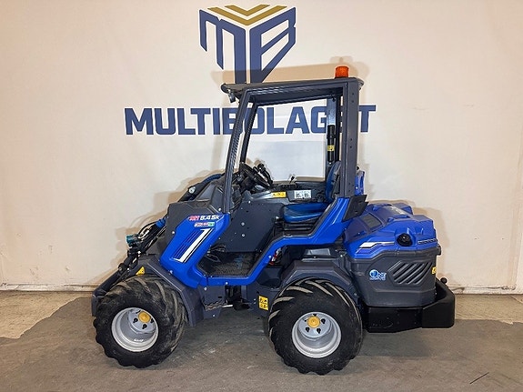 Multione 8.4SK
