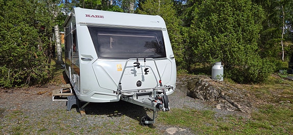 KABE Ametist 560 GLE KS 2 of 11