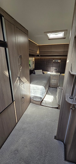 KABE Ametist 560 GLE KS 6 of 11