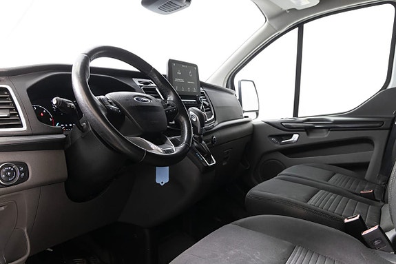 Ford Transit Custom 14 of 21