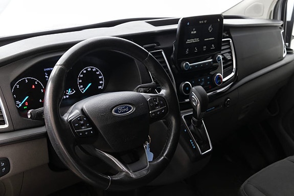 Ford Transit Custom 15 of 21