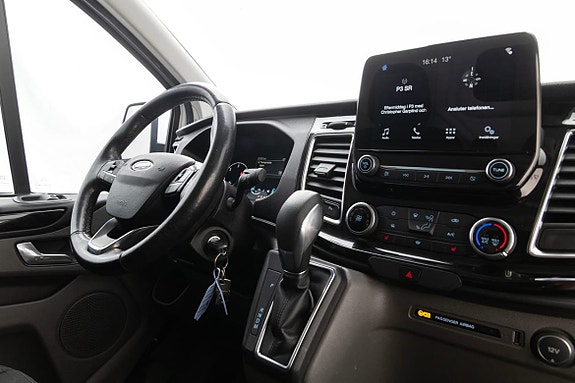 Ford Transit Custom 13 of 21
