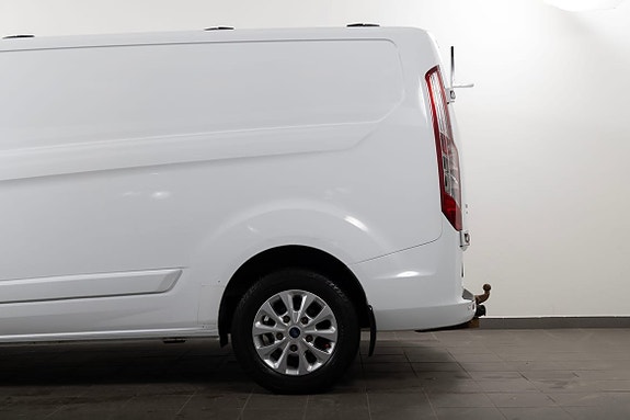 Ford Transit Custom 6 of 21