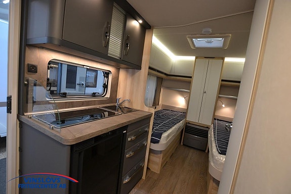 Hobby 460 LU De Luxe 5 of 14