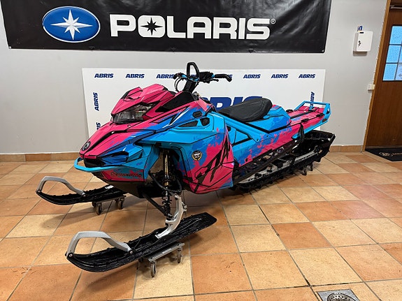 Lynx Boondocker 3900 600R E-Tec *71mil* ABRIS SÄLEN *ELSTART* Köp Online