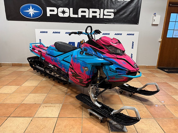 Lynx Boondocker 3900 600R E-Tec *71mil* ABRIS SÄLEN *ELSTART* Köp Online 2 of 7