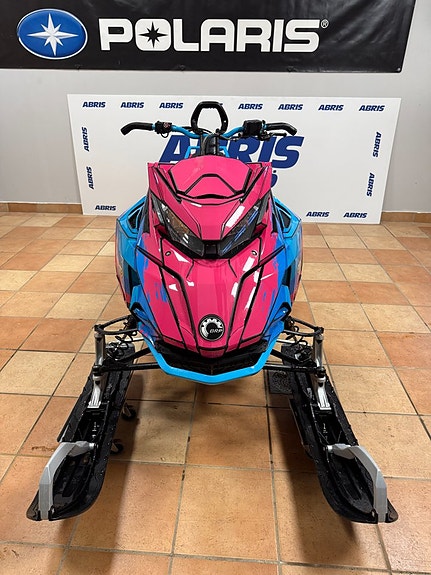 Lynx Boondocker 3900 600R E-Tec *71mil* ABRIS SÄLEN *ELSTART* Köp Online 4 of 7