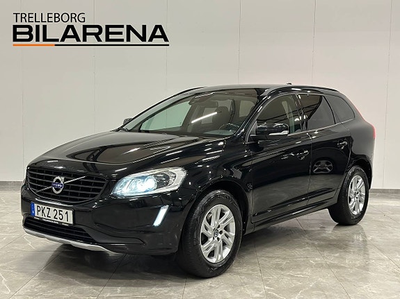 Brugt Volvo Xc60 