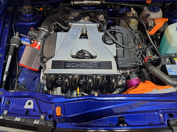 Volkswagen Corrado 3 of 5