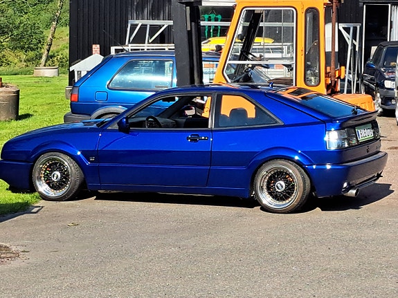 Volkswagen Corrado 6 of 21