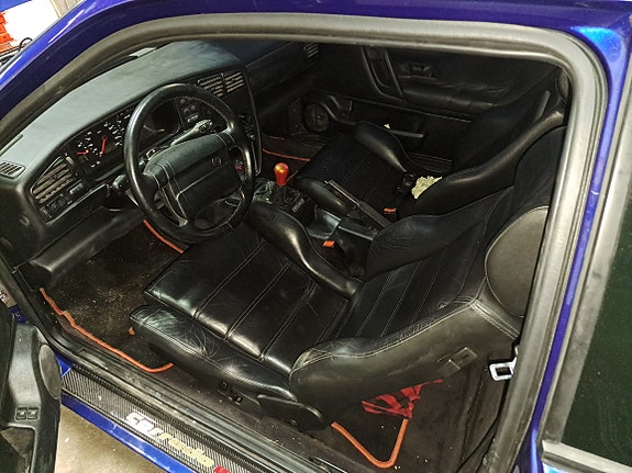 Volkswagen Corrado 18 of 21