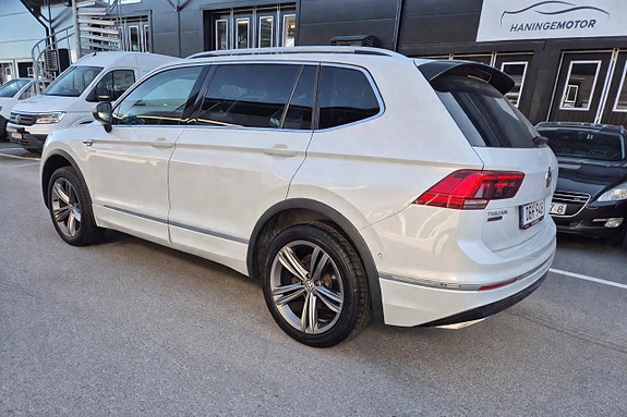 Volkswagen Tiguan Allspace 5 of 5