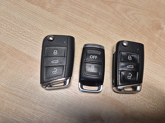 Volkswagen Tiguan Allspace 18 of 19