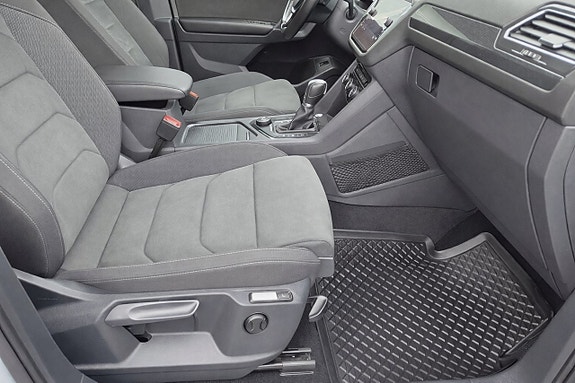 Volkswagen Tiguan Allspace 9 of 19