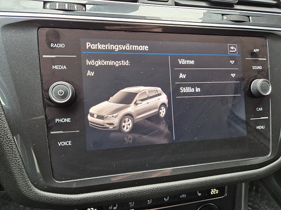 Volkswagen Tiguan Allspace 15 of 19
