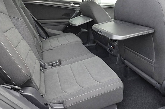 Volkswagen Tiguan Allspace 10 of 19