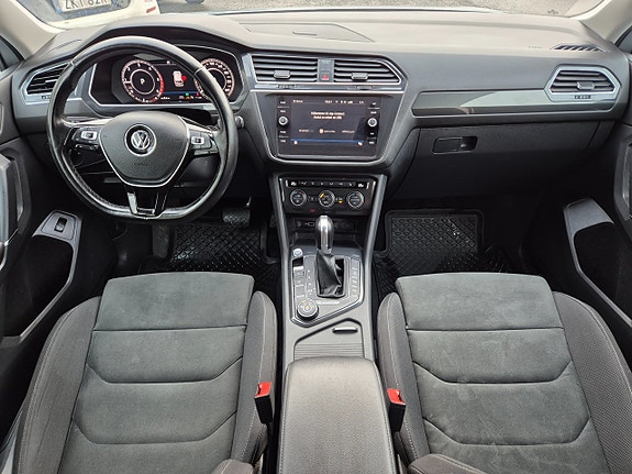Volkswagen Tiguan Allspace 6 of 19