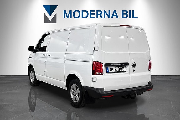 Volkswagen Transporter 3 of 5