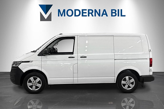 Volkswagen Transporter 2 of 5