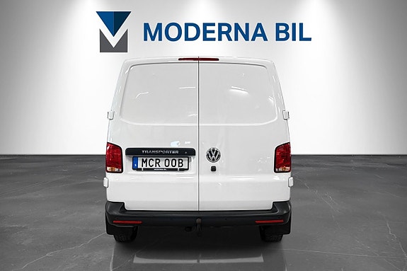 Volkswagen Transporter 4 of 5
