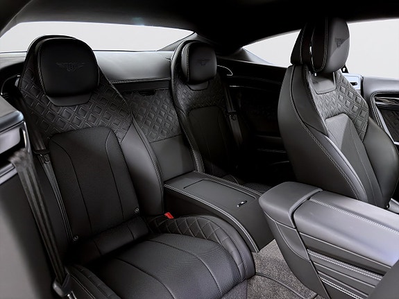 Bentley Continental GT 10 of 25