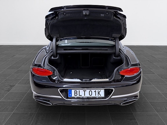 Bentley Continental GT 8 of 25