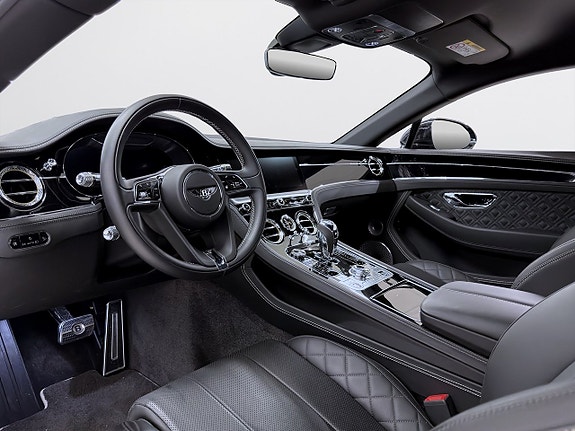 Bentley Continental GT 17 of 25