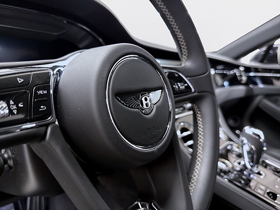 Bentley Continental GT 18 of 25