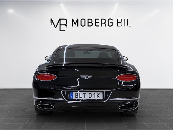 Bentley Continental GT 7 of 25