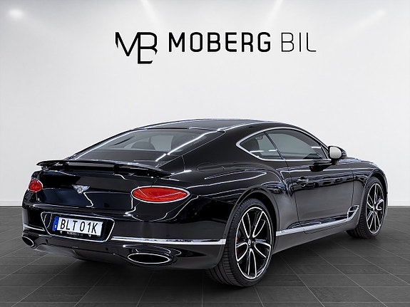 Bentley Continental GT 6 of 25