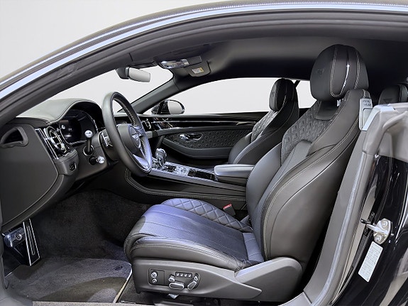 Bentley Continental GT 13 of 25