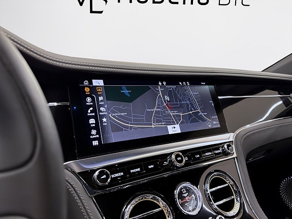 Bentley Continental GT 21 of 25