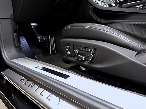 Bentley Continental GT 16 of 25