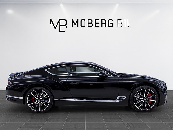 Bentley Continental GT 5 of 25