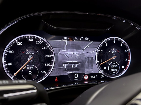 Bentley Continental GT 20 of 25