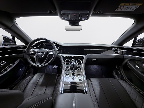 Bentley Continental GT 11 of 25