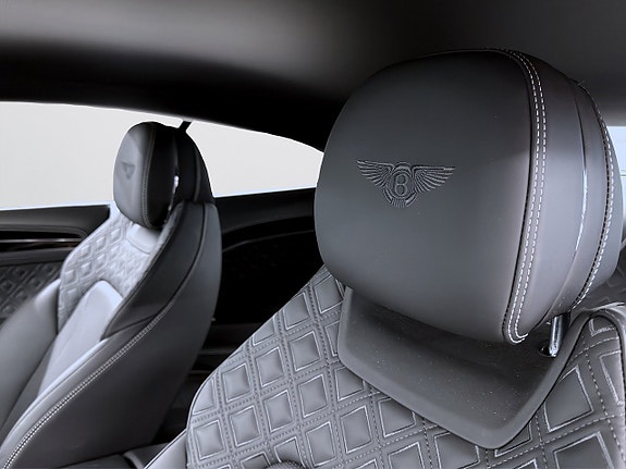 Bentley Continental GT 14 of 25