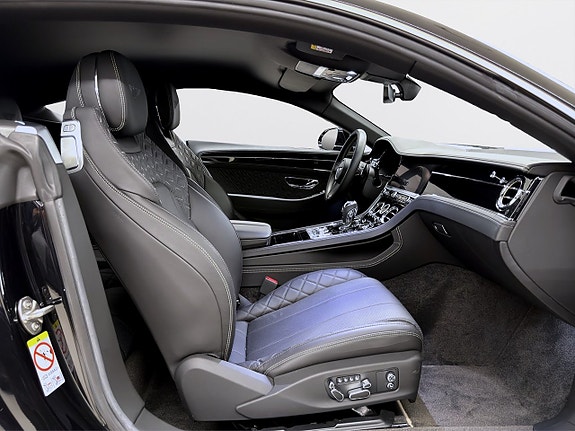 Bentley Continental GT 12 of 25