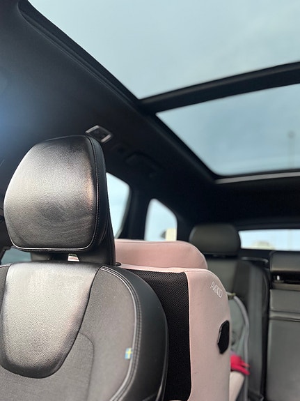 Volvo XC60 5 of 13