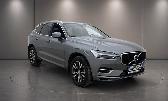 Volvo XC60 12 of 13