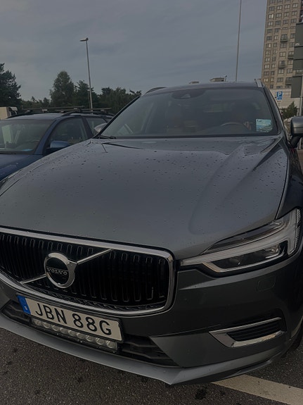 Volvo XC60 4 of 13