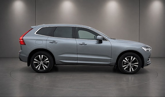 Volvo XC60 11 of 13