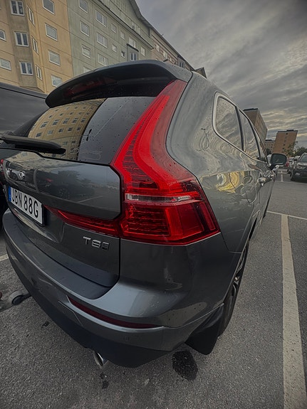 Volvo XC60 6 of 13