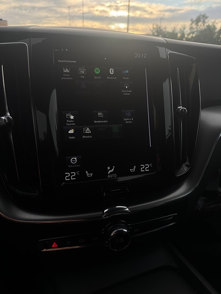 Volvo XC60 10 of 13
