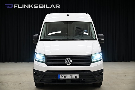 Volkswagen Crafter 5 of 27
