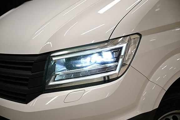 Volkswagen Crafter 3 of 27