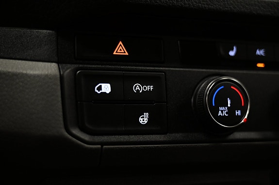 Volkswagen Crafter 21 of 27